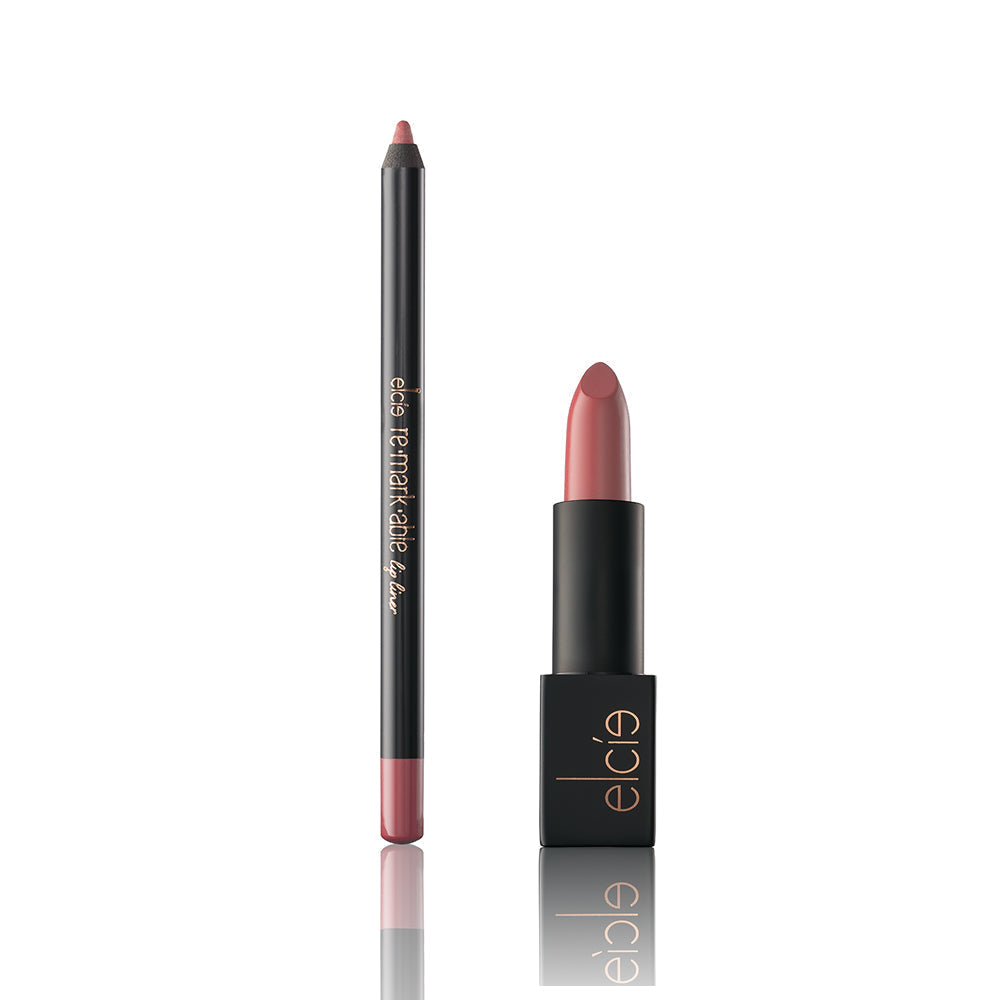 Elcie Re-Mark-Able Lip Duos