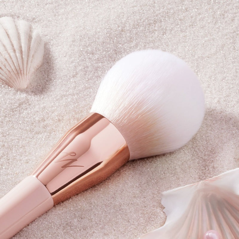 Lise Watier Havana Bronzing Powder Brush