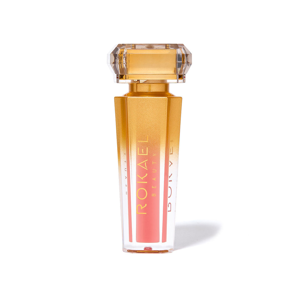 Rokael Rebirth TINTED Whipped Lip Oil