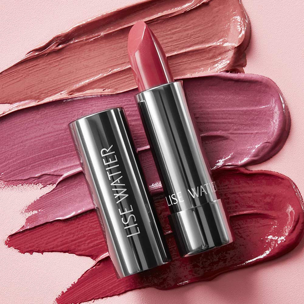 Lise Watier Rouge Gourmand Lipstick