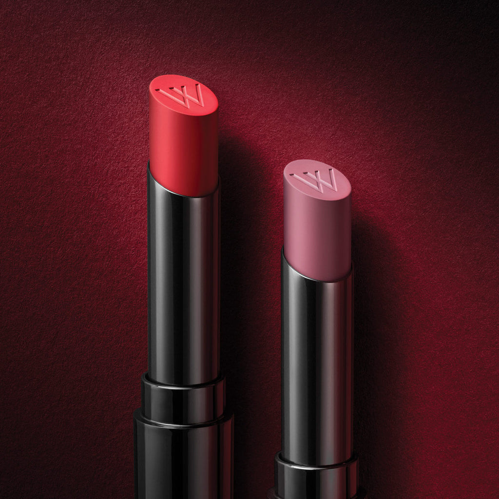 Lise Watier Rouge Velours Mat Supreme