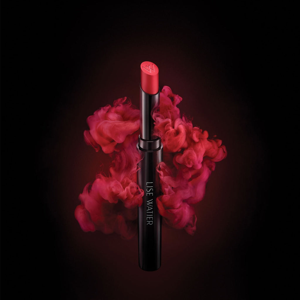 Lise Watier Rouge Velours Mat Supreme