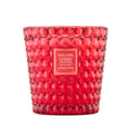 Voluspa Cherry Gloss 3 Wick Hearth Candle 38oz