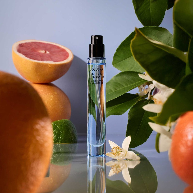 Voluspa Neroli Sunbath Eau De Parfum 10ml