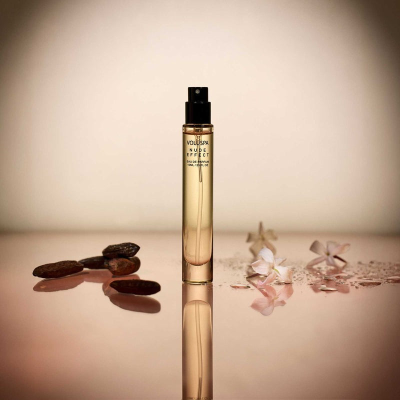 Voluspa Nude Effect Eau De Parfum 10ml