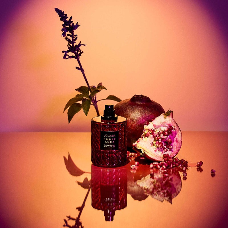 Voluspa Ombre Aura Eau De Parfum - 55 ml
