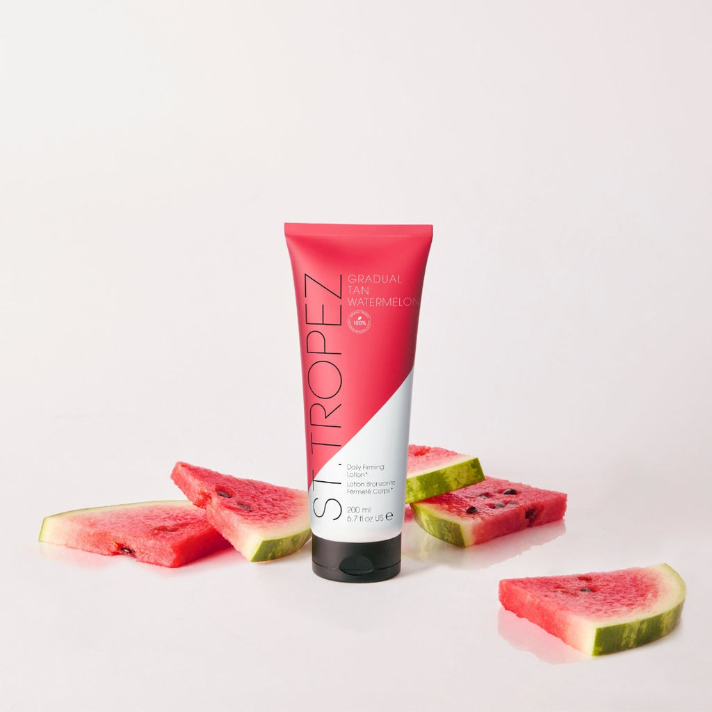 St. Tropez Gradual Tan Watermelon Firming Lotion 200ml