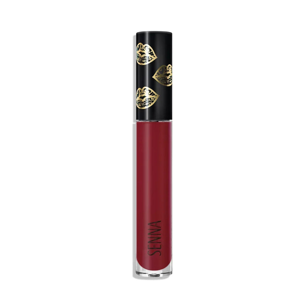 Senna Lip Lacquer