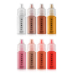 TEMPTU S/B Blushes & Highlighters Set 8pk 0.25oz