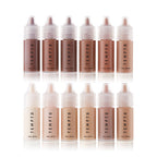 TEMPTU S/B Foundation Starter Set 12 Pack 0.25 oz