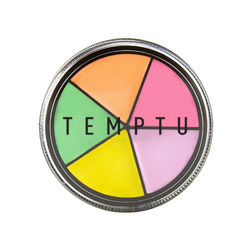 TEMPTU S/B Neutralizer Wheel