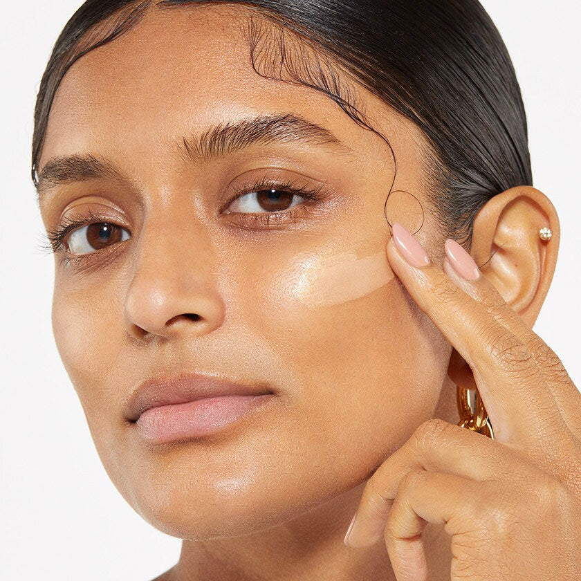 Smashbox Photo Finish Illuminate Glow Primer 1oz