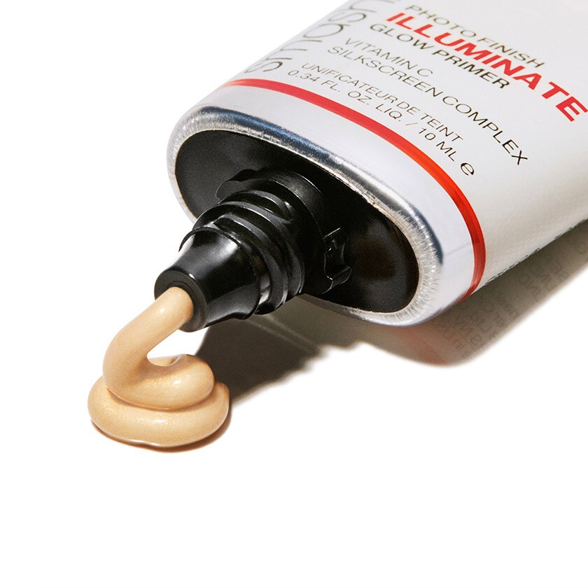 Smashbox Photo Finish Illuminate Glow Primer 1oz