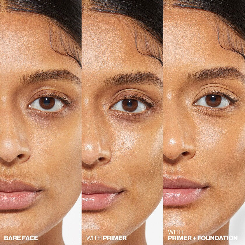 Smashbox Photo Finish Illuminate Glow Primer 1oz