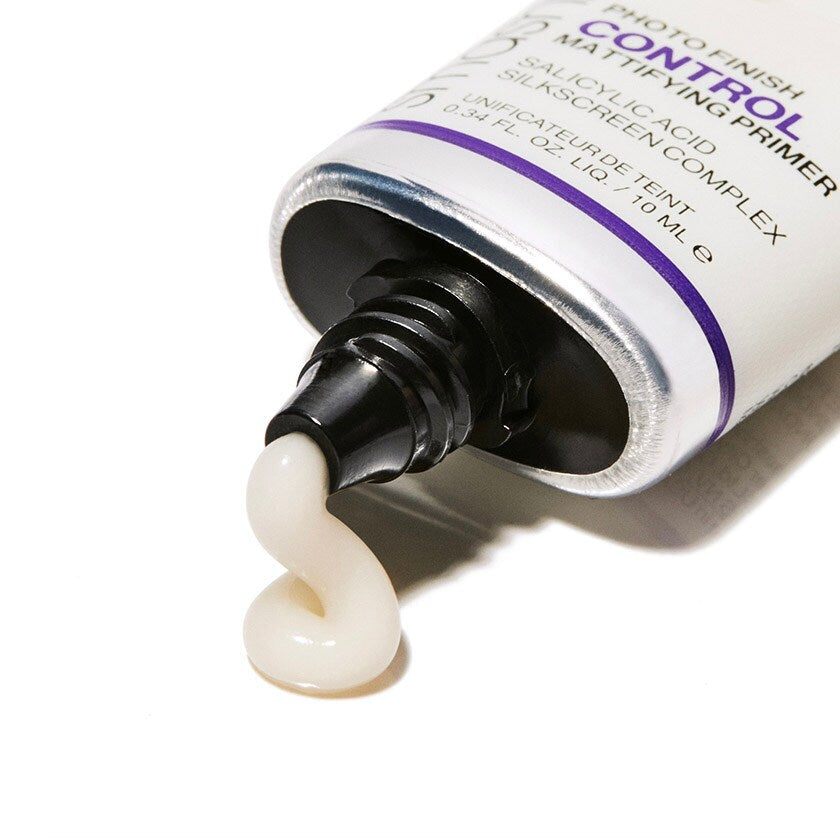 Smashbox Mini Photo Finish Control Mattifying Primer 0.34oz