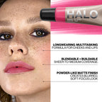 Smashbox Halo Cream Cheek + Lip Tint