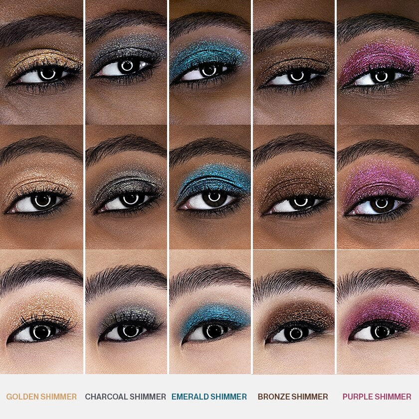 Smashbox Always On Shimmer Cream Shadow