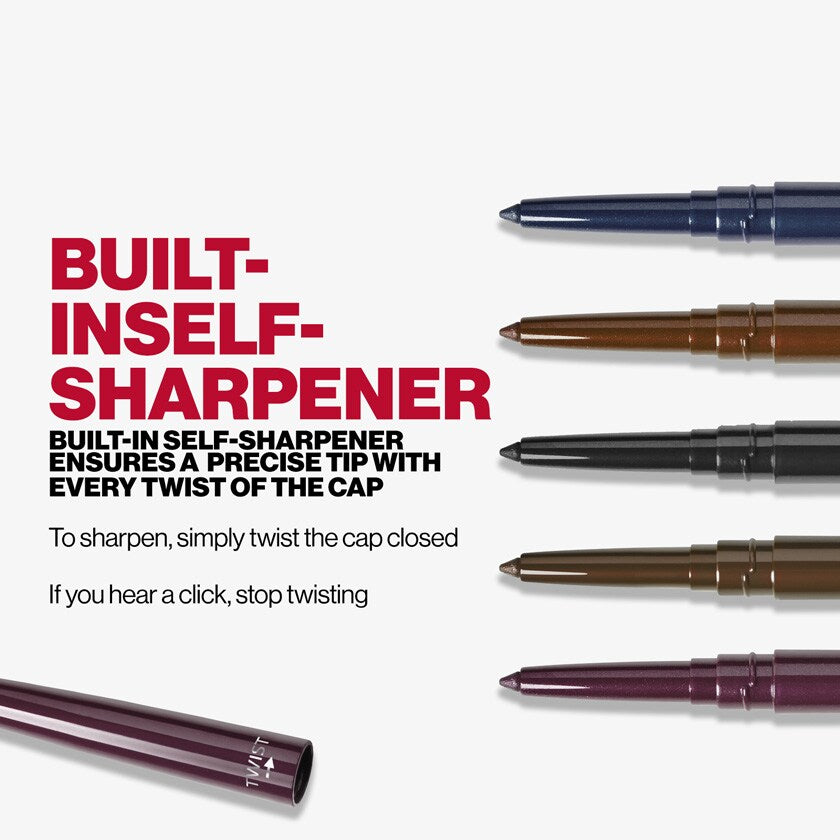 Smashbox Always Sharp Waterproof Kohl Liner