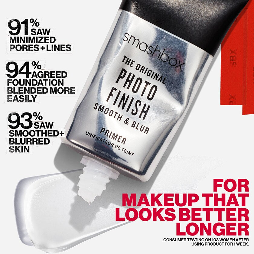 Jumbo Original Photo Finish Smooth & Blur Primer