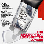 Jumbo Original Photo Finish Smooth & Blur Primer