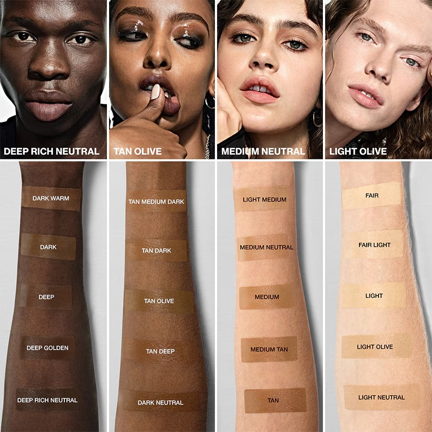 Smashbox Halo Healthy Glow All-in-One Tinted Moisturizer SPF25 1.4oz