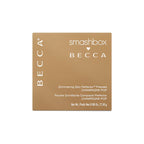 Smashbox Becca MINI Shimmer Skin Perfector Pressed Highlighter - Champagne Pop