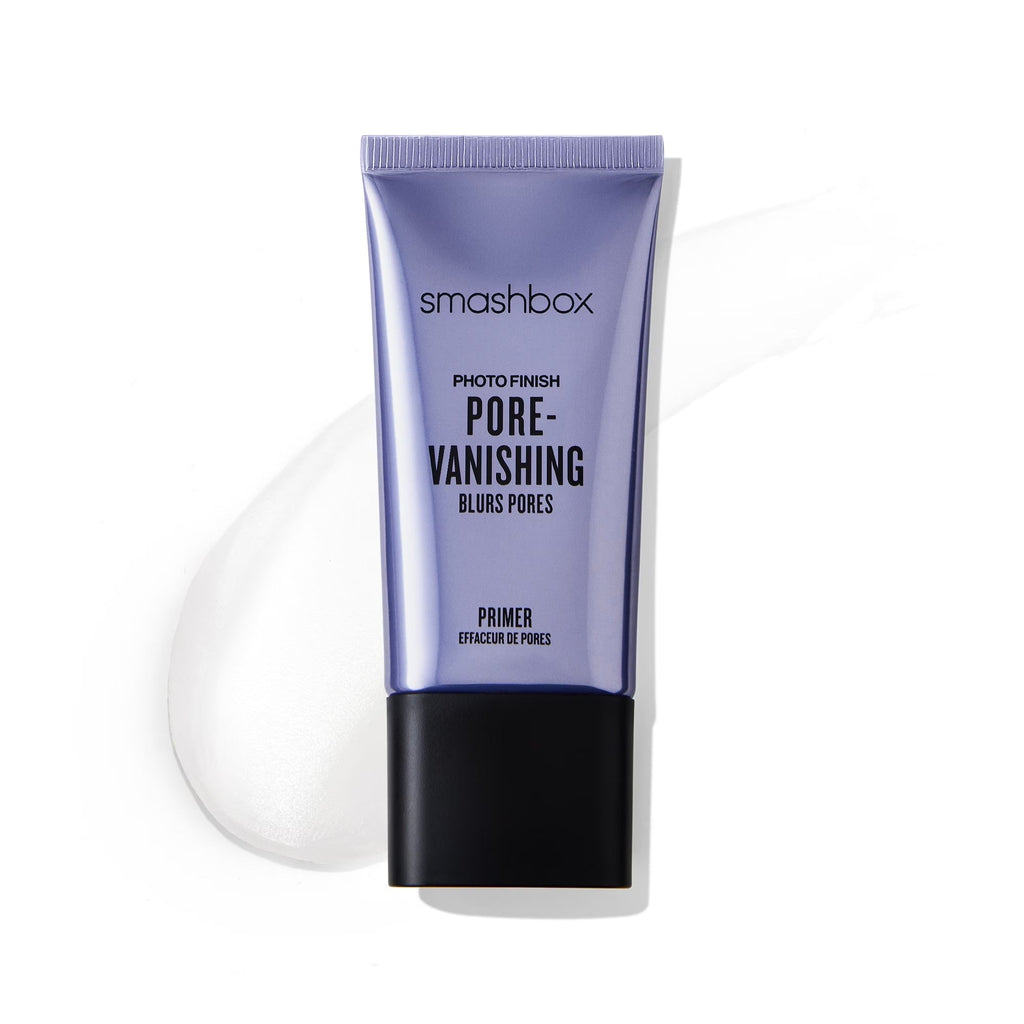Smashbox Photo Finish Pore Vanishing Primer 1oz