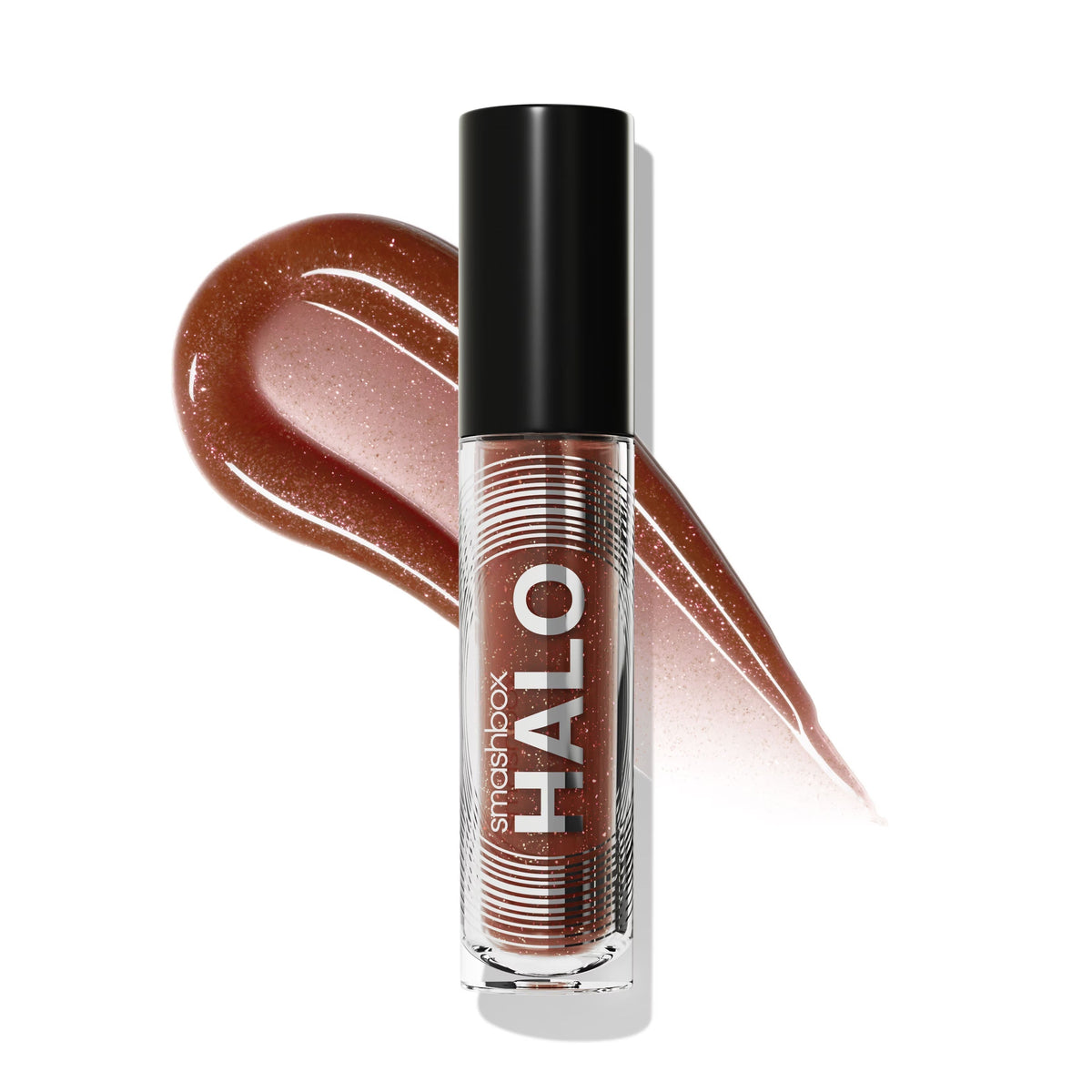 Smashbox Halo Plump + Glow Lip Gloss