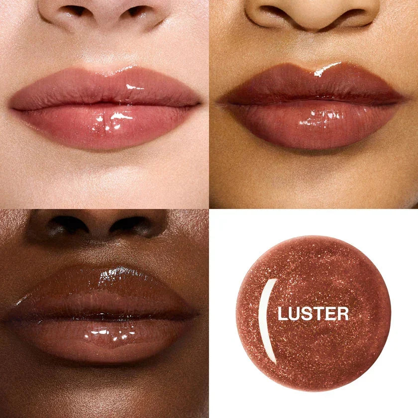 Smashbox Halo Plump + Glow Lip Gloss