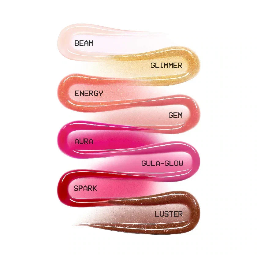 Smashbox Halo Plump + Glow Lip Gloss