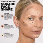 Smashbox Step-By-Step Contour Kit