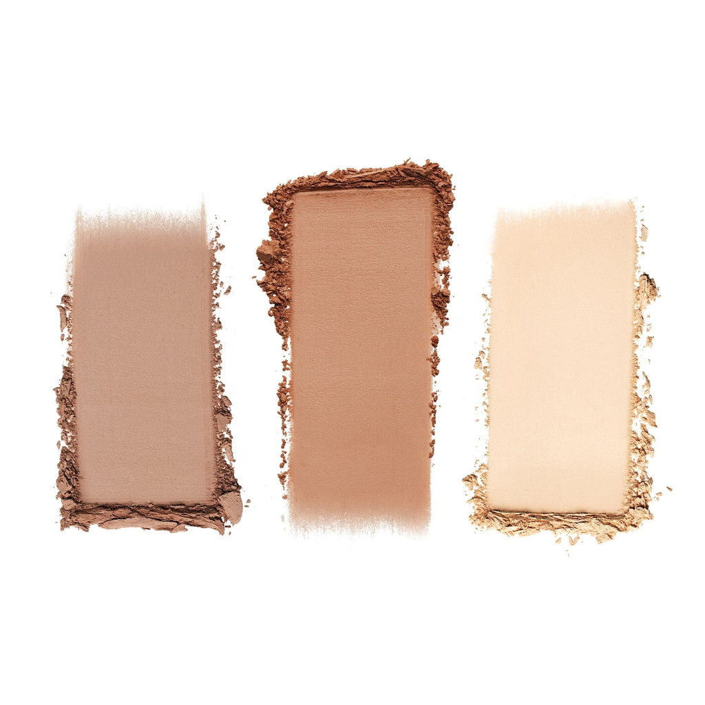 Smashbox Step-By-Step Contour Kit