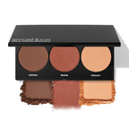 Smashbox Step-By-Step Contour Kit