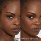 Smashbox Step-By-Step Contour Kit