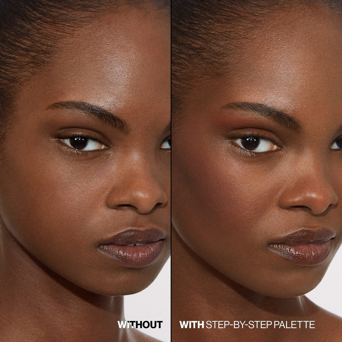 Smashbox Step-By-Step Contour Kit