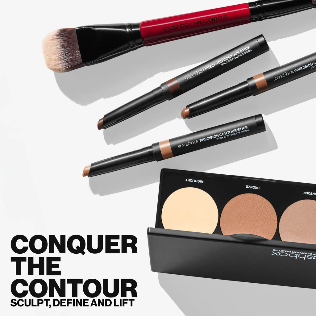 Smashbox Step-By-Step Contour Kit