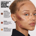 Smashbox Step-By-Step Contour Kit