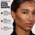 Smashbox Step-By-Step Contour Kit