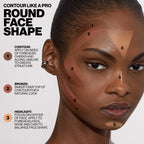 Smashbox Step-By-Step Contour Kit