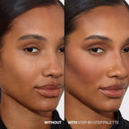 Smashbox Step-By-Step Contour Kit