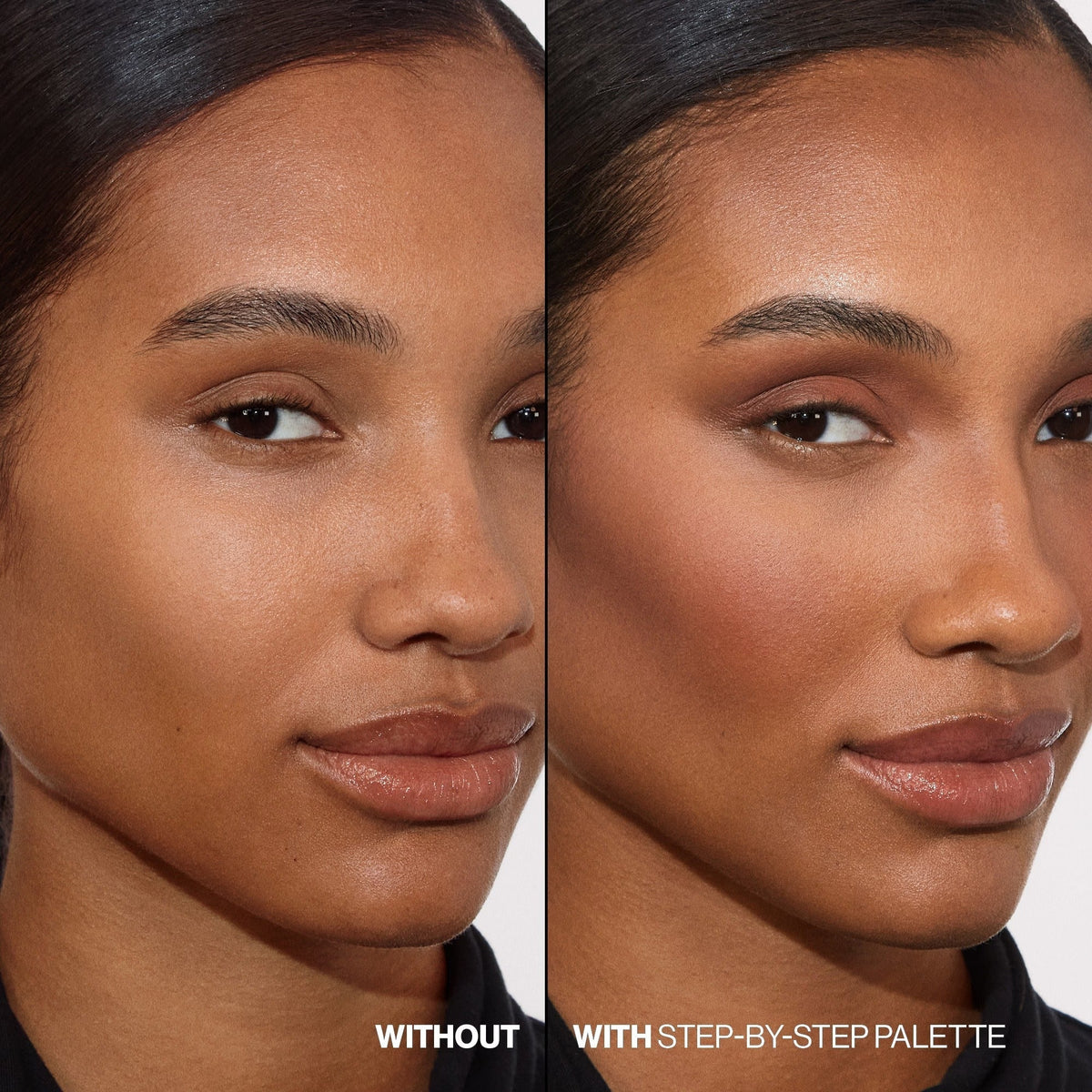 Smashbox Step-By-Step Contour Kit