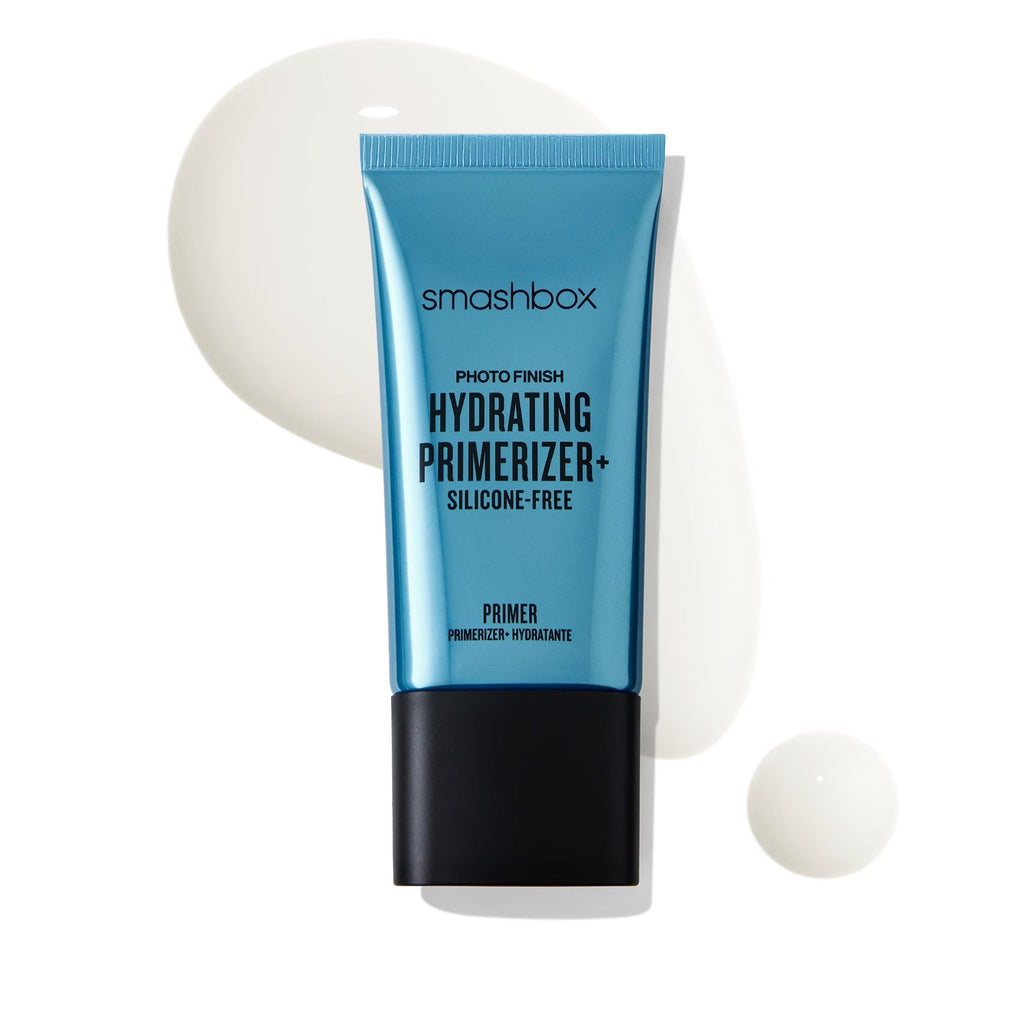 Smashbox Photo Finish Primerizer + Hydrating Primer 1oz