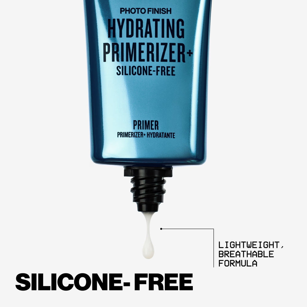 Smashbox Photo Finish Primerizer + Hydrating Primer 1oz