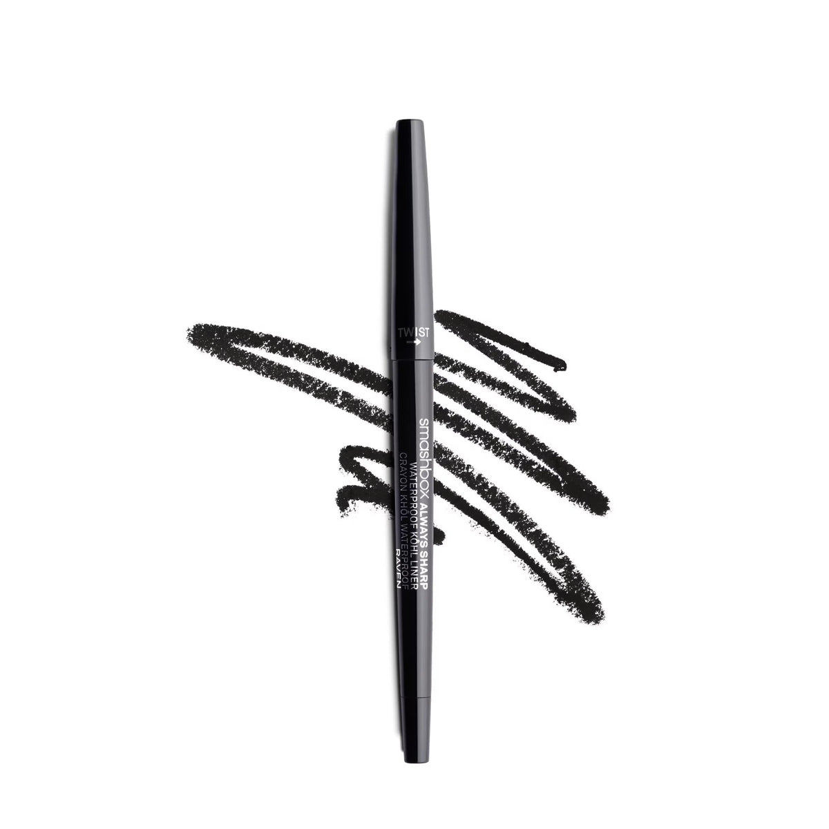 Smashbox Always Sharp Waterproof Kohl Liner