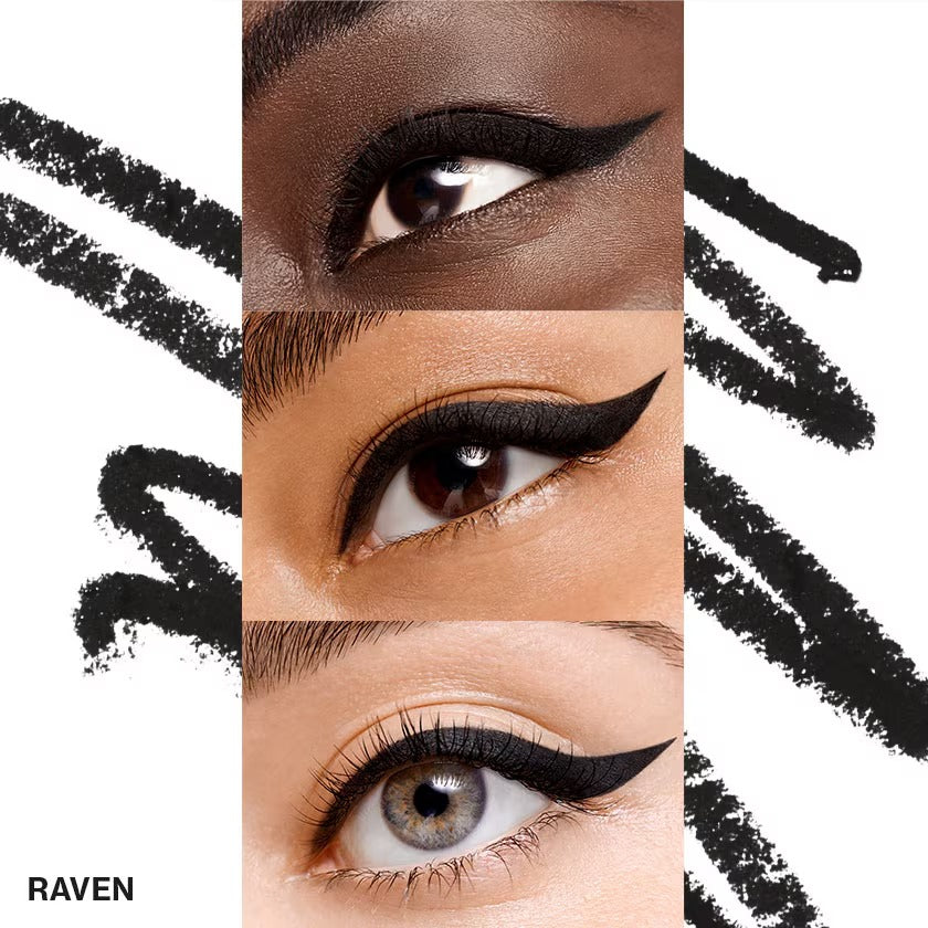 Smashbox Always Sharp Waterproof Kohl Liner