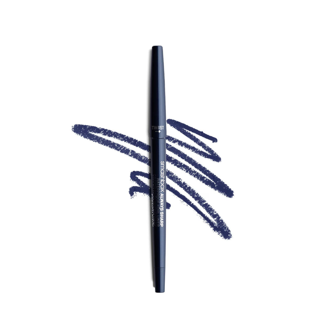 Smashbox Always Sharp Waterproof Kohl Liner