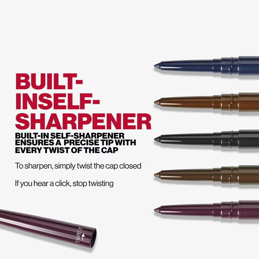 Smashbox Always Sharp Waterproof Kohl Liner