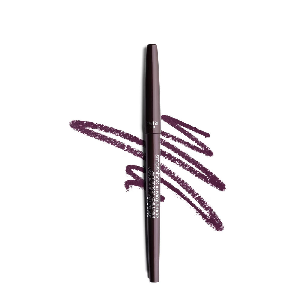 Smashbox Always Sharp Waterproof Kohl Liner