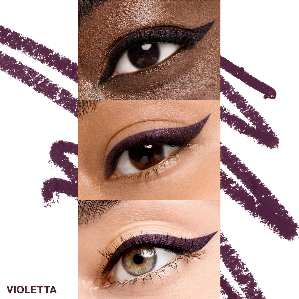 Smashbox Always Sharp Waterproof Kohl Liner