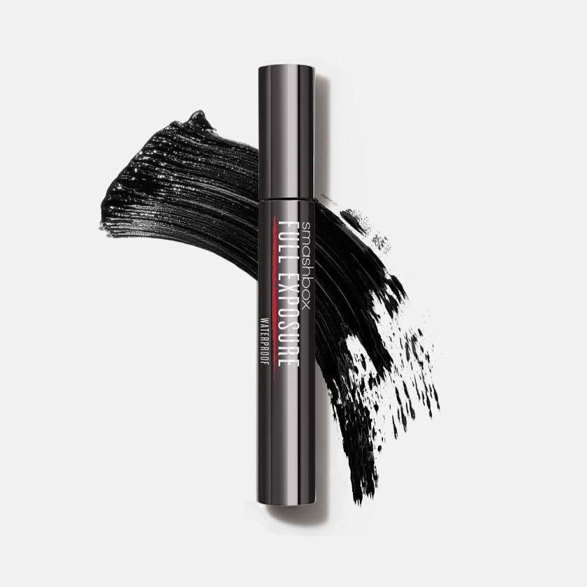 Smashbox Full Exposure Waterproof Mascara